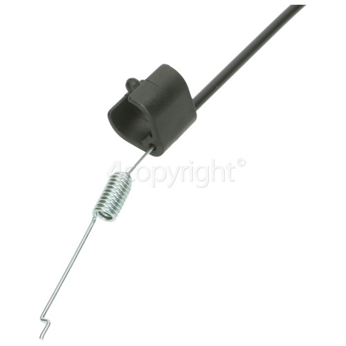 McCulloch LM3846SD Clutch Cable