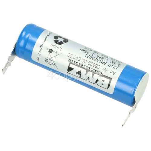 Flymo Battery 3.6V 1600 Ma 1