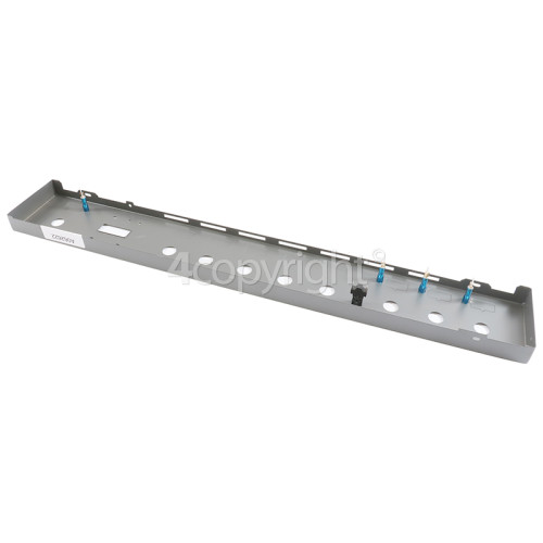 Rangemaster Facia Panel