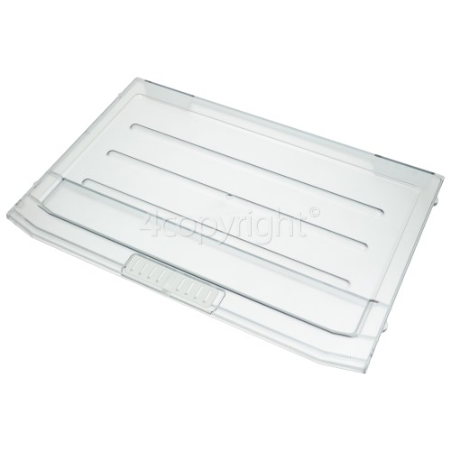 Blomberg Ff Crisper Cover Gr Sbs / Transp 286