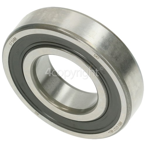 Asko Bearing 6207-2Z-C0