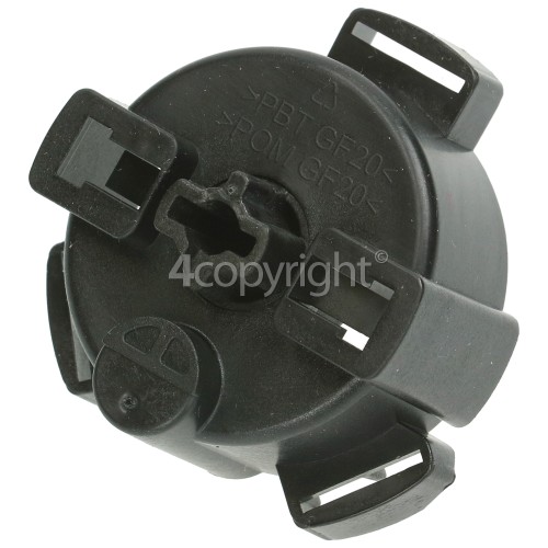 Neff Control Knob Support