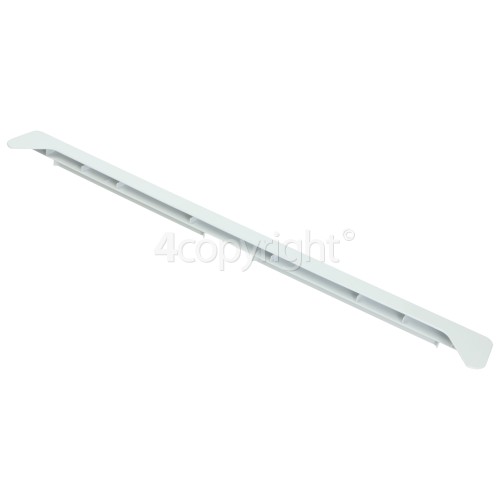 Indesit Crisper Shelf Front Trim