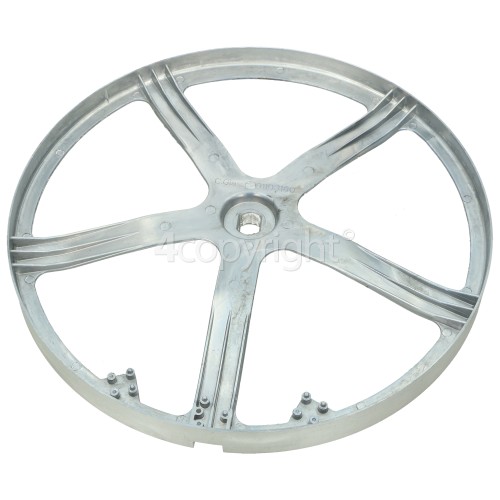 Candy Drum Pulley Candy UK