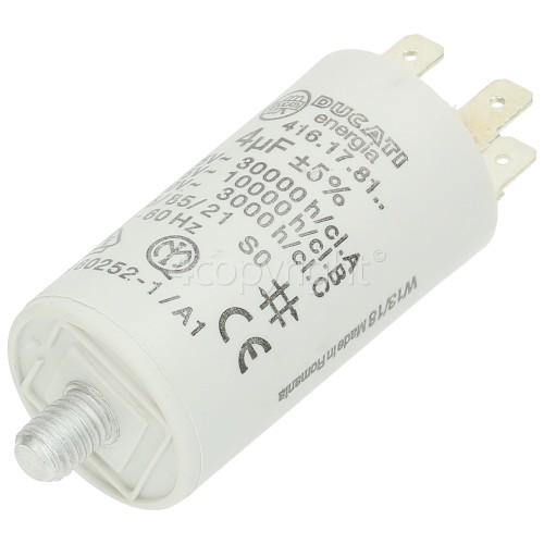 Candy C 950 L Capacitor 4UF