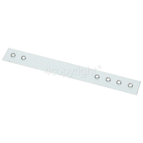 Rangemaster Door Handle Bracket