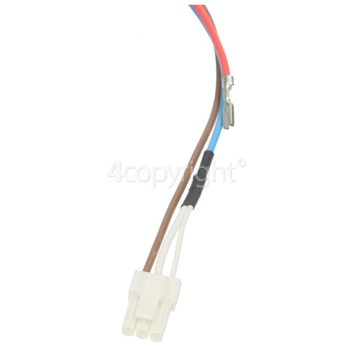 Dyson Internal Power Cord Assembly