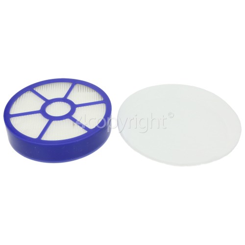 LifeSupplyUSA Vacuum Filters In Vacuums, Steamers & Floor - Foto 12