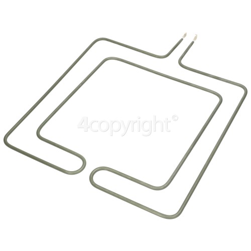 Hoover HSOT3161WC WIFI Lower Element