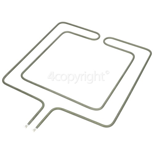 Hoover HSOT3161WC WIFI Lower Element