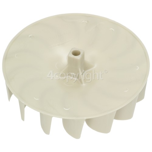 Whirlpool 4KWED5790VW Fan Wheel