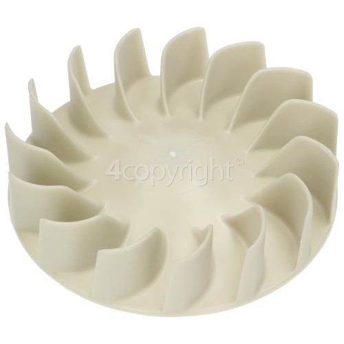 Whirlpool 4KWED5790VW Fan Wheel