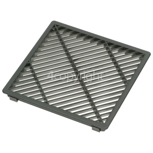 Creda CRC60 Grid-chimney