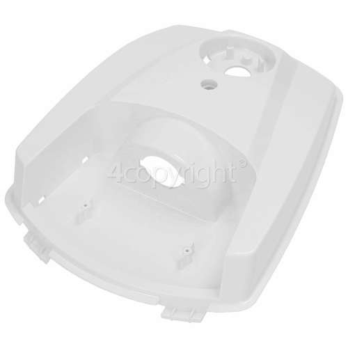 Grundig Lamp & Thermostat Housing