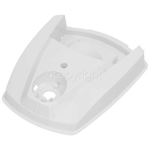 Grundig Lamp & Thermostat Housing