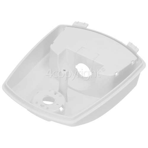 Grundig Lamp & Thermostat Housing