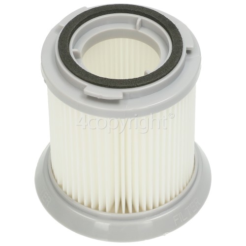 Electrolux Group EF133 Cartridge Filter