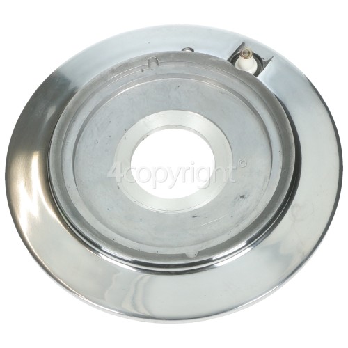 Rangemaster Large Burner Base