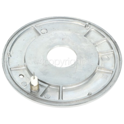 Rangemaster Large Burner Base