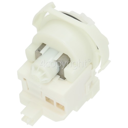 Smeg Drain Pump : Askoll Type M255 Or 1KEBS 106/017H