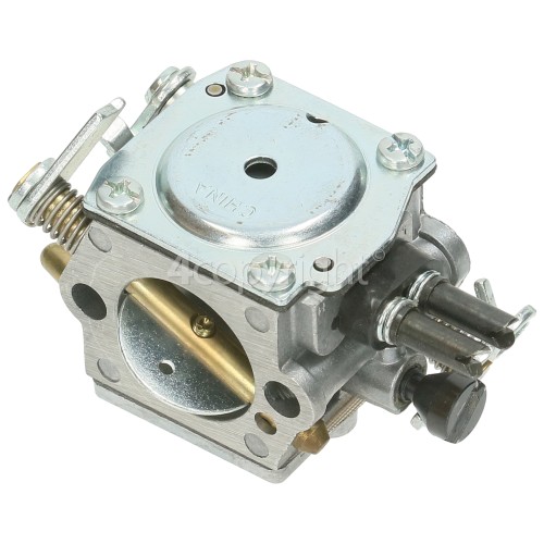 McCulloch Carburettor www.4mcculloch.co.uk
