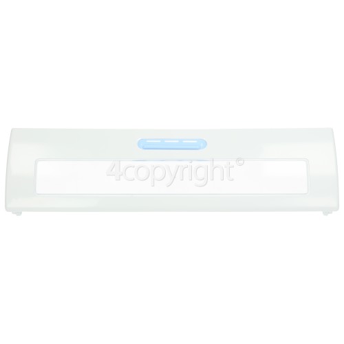 LG Fresh Room Drawer Front