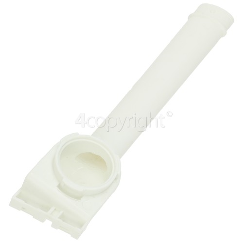 Gorenje Feed Pipe - Upper Spray Arm