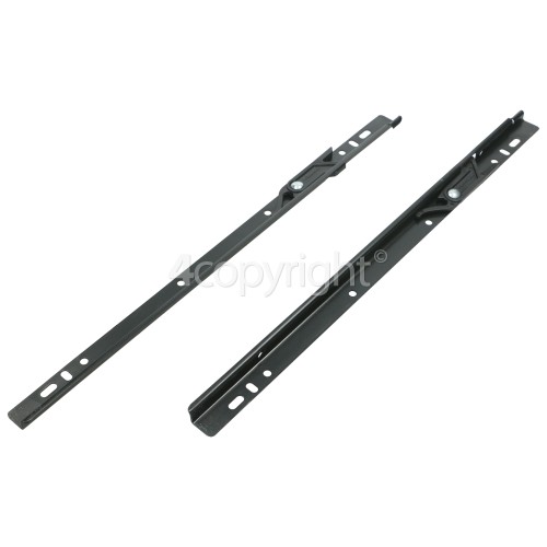 Rangemaster Drawer Runner Kit