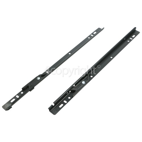 Rangemaster Drawer Runner Kit