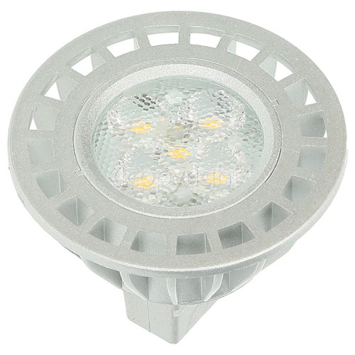 TCP 5W MR16 LED Non-Dimmable Spotlight Lamp (Warm White) 35W Equivalent