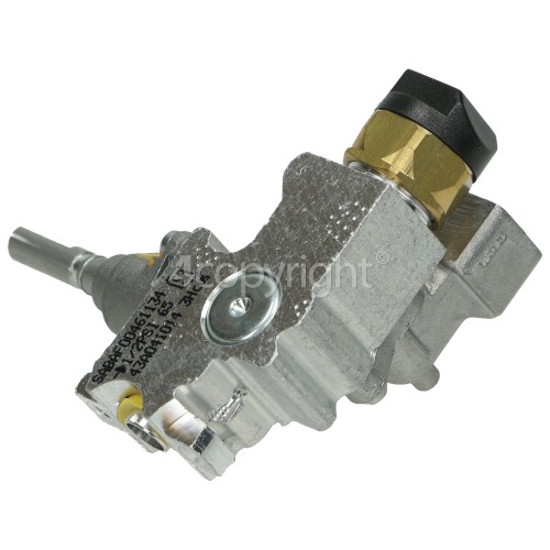 Samsung GN642FFXD Semi Rapid Valve