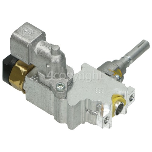 Samsung GN642FFXD Semi Rapid Valve