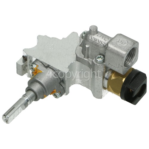 Samsung GN642FFXD Semi Rapid Valve