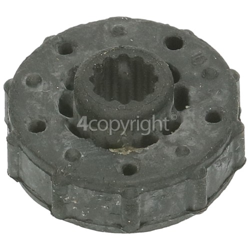 Whirlpool GKN BLACKLINE SW Shock Absorber Rubber F. Motor Fan