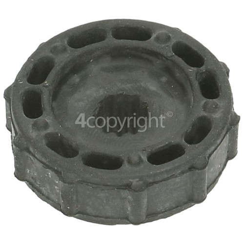 Whirlpool GKN BLACKLINE SW Shock Absorber Rubber F. Motor Fan