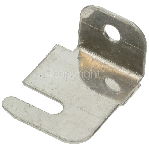 Candy CF C 664/2 A Support Bracket Heater