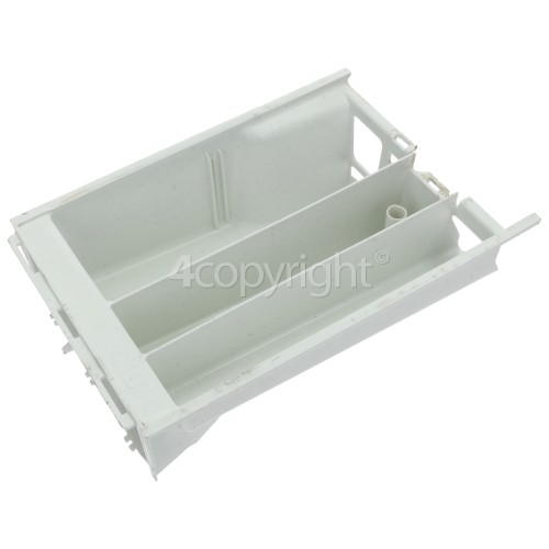 Bauknecht Soap Detergent Drawer