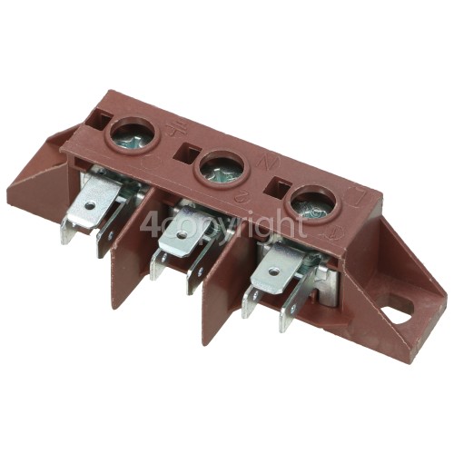 Rangemaster RC1090 Terminal Block