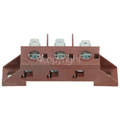 Rangemaster RC1090 Terminal Block
