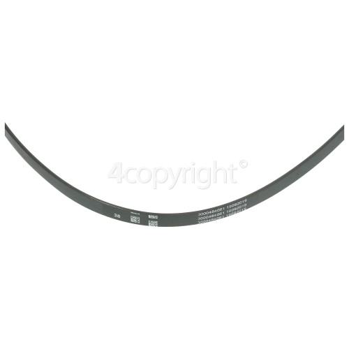 Samsung Poly-Vee Drive Belt - 1270J5