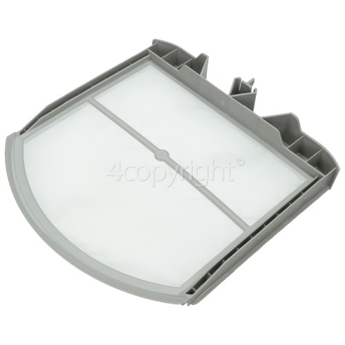 Electrolux Group EDE57160W Door Felt Filter