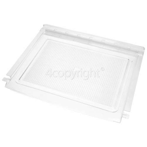 LG GRL207TUJA Vegetable Drawer Cover Assembly