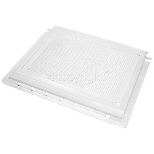 LG GRL207TUJA Vegetable Drawer Cover Assembly