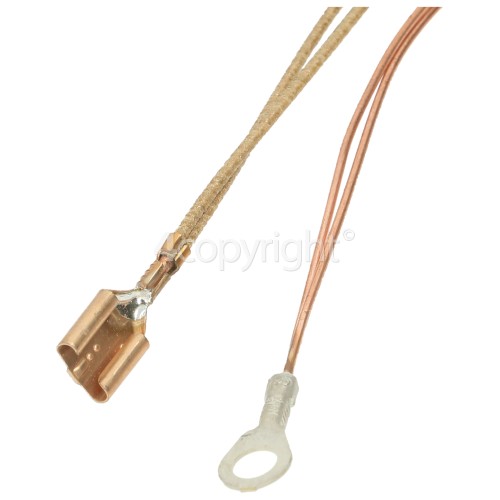 Indesit FGGIM K IX Double Thermocouple - 800mm & 1100mm