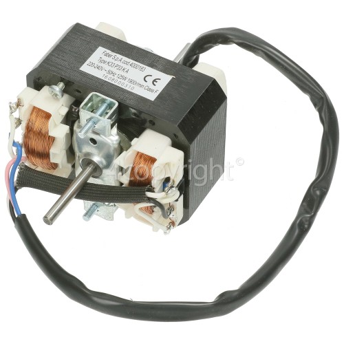 Hotpoint Motor K33P33K -a