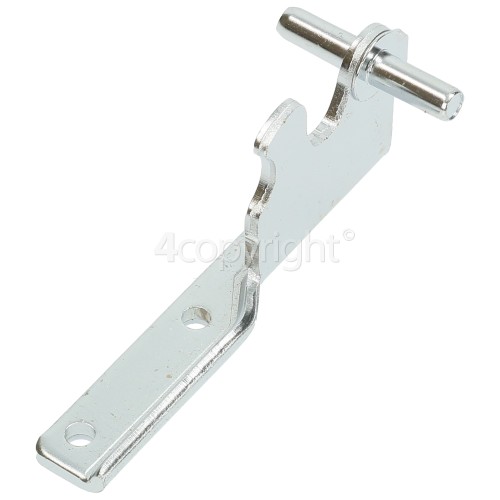 Samsung Assy Hinge MIDW2-PJTT4-----