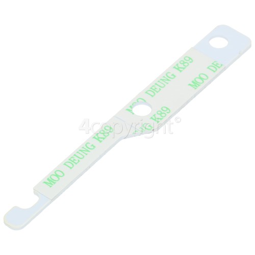 Samsung SR-L628EV Shim HINGE-MID-RD-PVCT2.0----