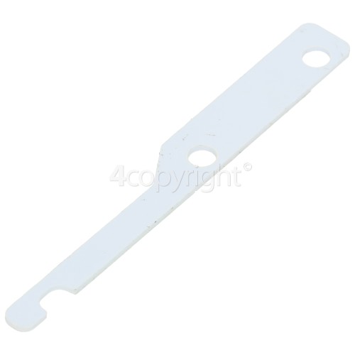 Samsung SR-L628EV Shim HINGE-MID-RD-PVCT2.0----