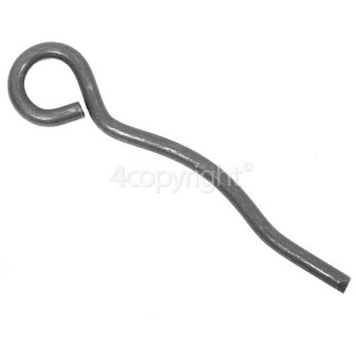 Hoover HDS 999/1-86 Hook