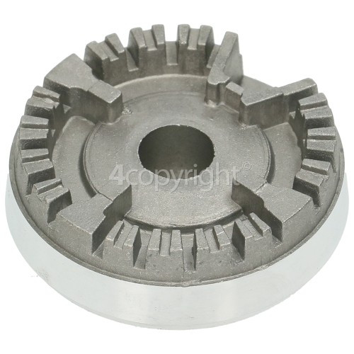 Hoover HFHL40SX Aux Burnerhead